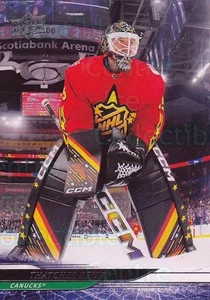 2024-25 Upper Deck #690 Thatcher Demko - Picture 1 of 1