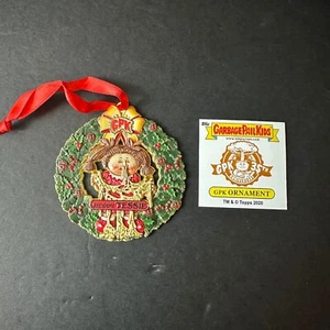 Müll Eimer Kinder Messy Tessie Weihnachtsschmuck 35th Anniversary - Bild 1 von 1