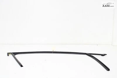 Buick Lacrosse 2017-2019 puerta delantera derecha pasajero ventana resistente al clima OEM Foto 1 de 4