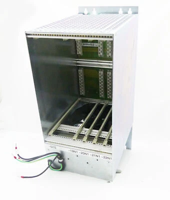 Omitron OSRAM 842 1181 Rack für Kompaktsteller 8421181 -gebraucht- - Image 1 of 3