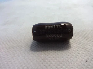 NEW NOT IN BOX OHMITE 271H-8HA-40 RESISTOR  - Picture 1 of 3
