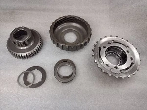 2014-2021 Honda Civic Non-Turbo CVT Transmission Planetary Gear Assembly - Picture 1 of 1
