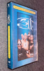 311 - Enlarged to Show Detail DVD & EP (CD) Live Concert Footage