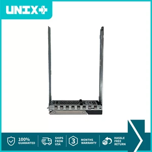 New Dell Gen 14 3.5" Hard Drive Tray Caddy Bracket for R740 R640 R740XD R940 - Picture 1 of 6