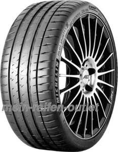 Sommerreifen Michelin Pilot Sport 4S 305/30 ZR19 102Y XL - Bild 1 von 2