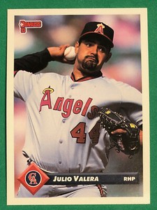 1993 Donruss Baseball Series 1 **PICK YOUR CARD / FINISH YOUR SET** #1-396, NRMT