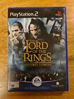 The Lord Of The Rings: The Two Towers, PS2 (boxed with manual)