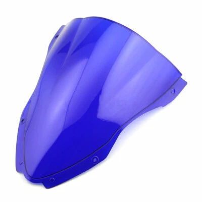 Front Windscreen Windshield for Kawasaki Ninja ZX10R 2016 2017 2018 2019 2020 — 第 1/3 张图片