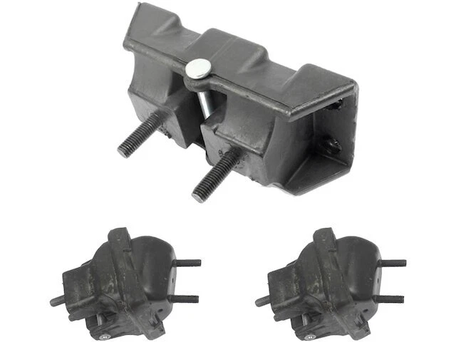 Kit de montaje de motor de anclaje para Chrysler LHS 1999-2001 3,5 L V6 36JBXT Foto 1 de 1