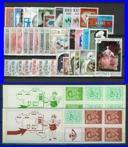 België/Belgique jaar/ann 1972 ** COB = 32,80 Euro vl2816B - Picture 1 of 1