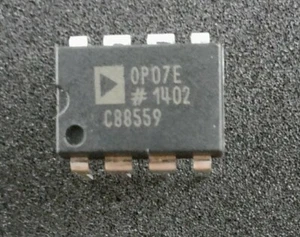OP07E DIP8 Analog Devices - Bild 1 von 1