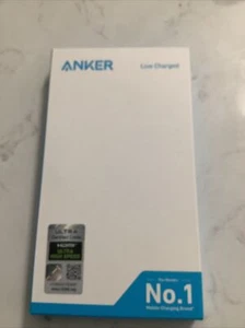 Anker HDMI Cable 3ft 8K Ultra HDMI Model A8741 - Picture 1 of 1