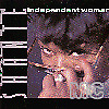 Roxanne Shante - Independent Woman - 12 Inch Vinyl