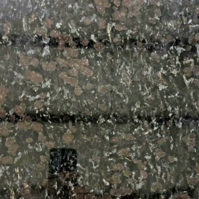 12x12 Midnight Rose Granite Schist Floor Remodel Tile 5 Tiles T-57 - Image 1 of 4