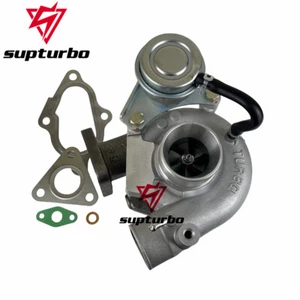 Turbocompresseur TF035 49135-03101 pour MITSUBISHI Challanger Delica 2.8L 4M40 - Picture 1 of 7