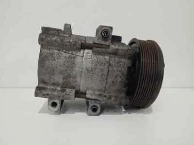 Compresor Aire Acondicionado para FORD TRANSIT FURGÓN CORTO (FY) 2001 3699568 - Imagen 1 de 4