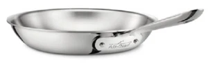 All-Clad D5 Polished 18/10 Stainless Steel 5-Ply 10.5 inch Fry pan - Picture 1 of 1