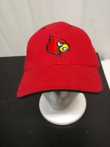 Sombrero gorra louisville cardinals - Imagen 1 de 8