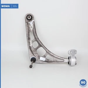 03-08 BMW Z4 E85 E86 Front Right Side Lower Suspension Control Arm 2343352 OEM - Picture 1 of 15