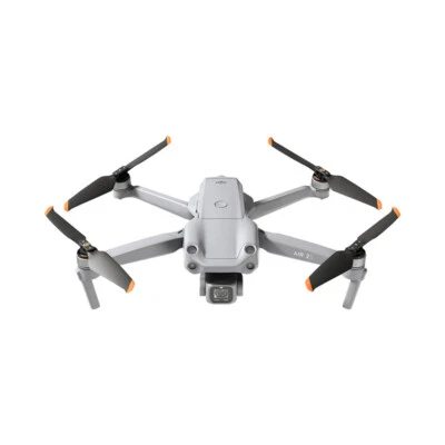DJI  Mavic Air 2S Drone - ONLY Aircraft/Gimbal Camera/Propellers - Image 1 of 4