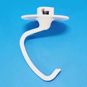 K45DH Dough Hook Replacement for KitchenAid KSM90 K45 Stand Mixer Coated 4.5 QT - Bild 1 von 8