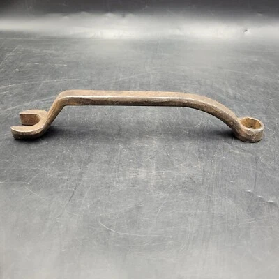 Llave combinada desplazada 6 puntos Ford USA M-81A-17017 Foto 1 de 4