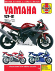 Yamaha YZF-R1 (98 - 03) (Paperback)
