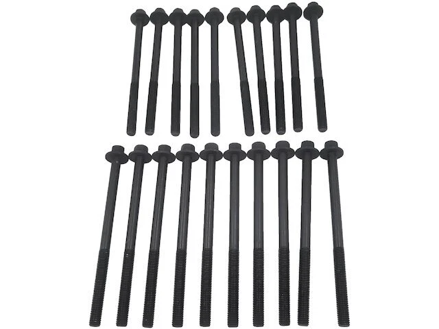 Perno de culata para Ford F150 2011-2016 5,0 L V8 2014 2012 2013 2015 ZS866GD Foto 1 de 1