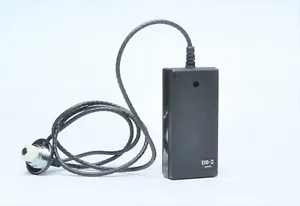 Nikon DB 2 AA externer Akku für F2/F3/FA/FM/FE/FM2/FE2/FM3A/FG/EM/FM10 - Bild 1 von 4