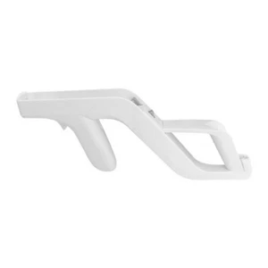 Pistola Zapper per Nintendo Wii Remot Controller Zapper Gun 1 PZ - Foto 1 di 6