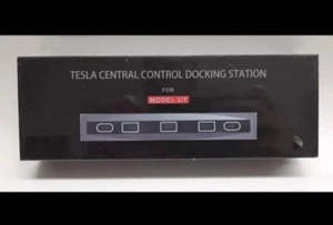 Tesla central control docking station for Model 3/Y NEW SEALED - Picture 1 of 1