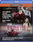 Verdi Rigoletto [Various] [Dynamic 57921] [Blu-ray] [2022]