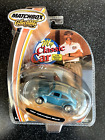 Matchbox Collectibles My Classic Car 1962 Volkswagen Beetle USA Edition
