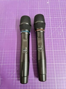 STUDIO EVOLUTION SE-200D 2-częściowy mikrofon - UR - Zdjęcie 1 z 7