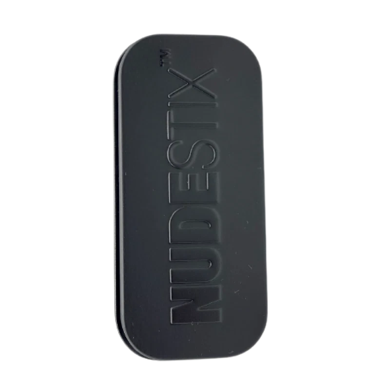 NUDESTIX Nudies Matte Lux Cream Blush Stick - NUDE BUFF - NWOB