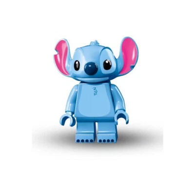 LEGO DISNEY Series 1 Collectible Minifigures 71012 - Stitch (SEALED) - Image 1 of 2