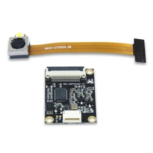 USB FreeDriver GT2005 2MP Camera Module with Flash 1280x960 Camera Assembly - Picture 1 of 8