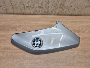 BMW C Evolution lado izquierdo delantero superior carenado cubierta panel 46638531109 - Imagen 1 de 17