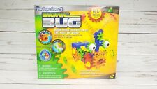 Techno Gears Bionic Bug Construction Set 80+ pieces STEM Product Age 6+ NEW