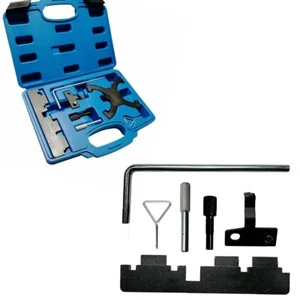 Timing Tool Kit For Ford Fiesta Focus 1.6 Eco Boost TI-VCT Duratec Petrol Engine - Picture 1 of 4