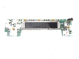AIWA CT-R409 Stereo Car Receiver Front Command P.C Board 8Z-KTA-603-01 - Picture 1 of 3