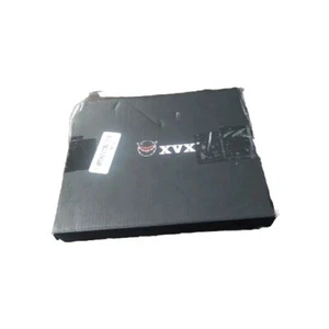 XVX Mechanische Tastatur Farbe Schwarz Weiß Pbt Tastenkappen - 137 Tasten Gebraucht Öffnen... - Bild 1 von 17