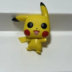 Funko Pop! Vinilo: Pokémon - Pikachu 2022 - Imagen 1 de 3