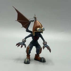 Kingdom Hearts Air Soldier 4" Figure Series 1 Mirage 2003 READ - Picture 1 of 5