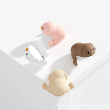 Baby Cartoon Safety Puppy Table Corner Protector Safe Soft Silicone Protection