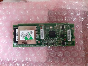 Cisco 73-17925-05 M5 Dual SD Card Reader (2x) 64gb SD C240 M5 UCS-MSTOR-SD - Picture 1 of 2