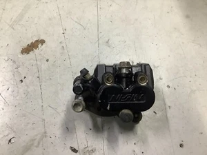 1989 89 YAMAHA YZ 125 OEM FRONT BRAKE CALIPER - Picture 1 of 2