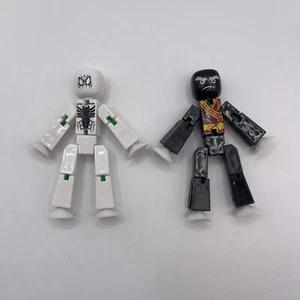 Stikbot toy figure bundle Combi P&P Multi Buy Discounts CG - Picture 1 of 2