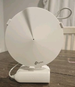 TP-Link Deco M9 Plus Mesh WiFi Bundle + Steckdosenhalter Halterung + Adapter - Bild 1 von 9