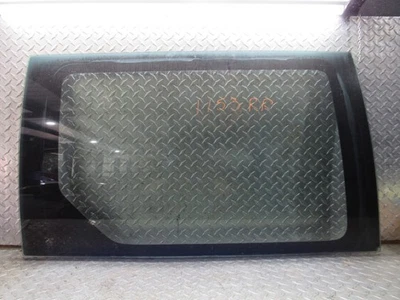 10 11 12 13 14 15 HONDA CROSSTOUR PASAJERO DERECHO PUERTA TRASERA VENTANA CRISTAL Foto 1 de 2